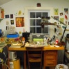 Studio Interior