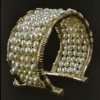 Pearl Cuff Bracelet