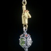 Tassel Tale Detail
