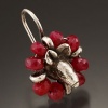 Rat Surround Earrings