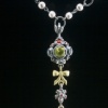 Tassel Tale Necklace
