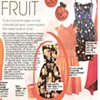'viva' magazine summer 2011