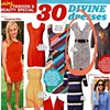 'women's day' magazine summer 2011