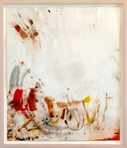 Untitled (where's and why's)