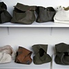 Knapsacks, After Peggy McIntosh