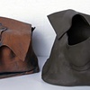 Knapsacks, After Peggy McIntosh (detail)