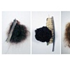 Combs and Hairballs #16 #29 and #35