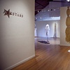 Artstars at The Art Gym, Marylhurst University, 
Marylhurst Oregon
2009