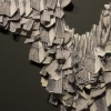 Drop Curtain (detail)