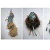 Combs and Hairballs #2 #5 and #17