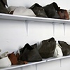 Knapsacks, After Peggy McIntosh