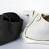 Knapsacks, After Peggy McIntosh (detail)