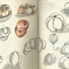 Drawings; Pages 3 and 4