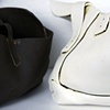 Knapsacks, After Peggy McIntosh (detail)
