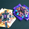 The Abandoned Princess - vintage brooches 