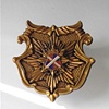 Vintage Military Pin