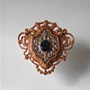Vintage Military Pin