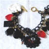 Vintage Charm Bracelet