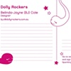 Axel Honey/ Dolly Rockers
