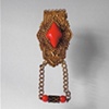 Vintage Military Pin