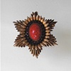 Vintage Military Pin