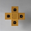 Vintage Military Pin