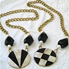 Mother of Pearl Necklaces