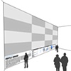 Fertile Ground Exhibition Graphics