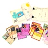 Catalog & Power Cards