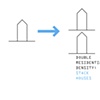 From Houses to Housing