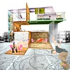 Campain for Choice: Design Your Own Interior