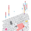 Occupied Territories: Jamaica Center