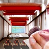 Community/Street: Reinterpreting Generic Program Adjacencies