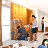 Installation Construction