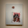 Untitled (Saturn 2)