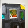Untitled ("Square Clouds")