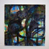 Untitled ("Night Kites")