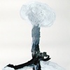 "My Failed Drawings, Obliterated" 2005-ongoing