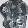 "My Failed Drawings, Obliterated" 2005-ongoing