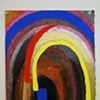 Untitled ("Rainbow")