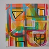 Untitled ("Bottoms Up")