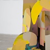 Yellow Dress (detail)