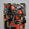 Untitled ("Modern Lines")