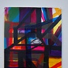 Untitled ("Eyes Bound")