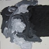 "My Failed Drawings, Obliterated" 2005-ongoing
