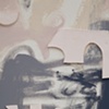 Mask 7 (Naked), detail