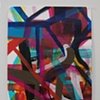 Untitled ("Caro with Burlap")