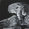 "My Failed Drawings, Obliterated" 2005-ongoing