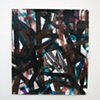 Untitled ("Holes and Gaps")