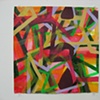 Untitled ("Jungle")